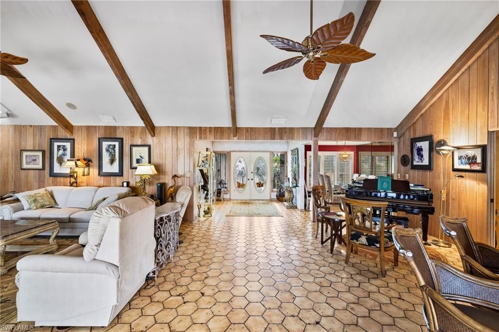3695 Gordon Dr , Naples, FL 34102 Photo