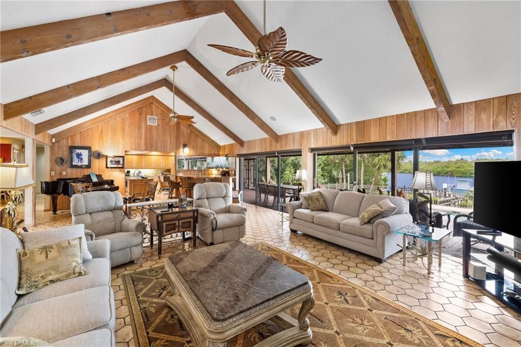 3695 Gordon Dr , Naples, FL 34102 Photo