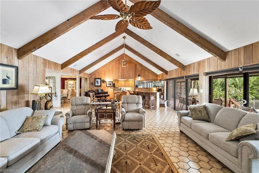 3695 Gordon Dr , Naples, FL 34102 Photo