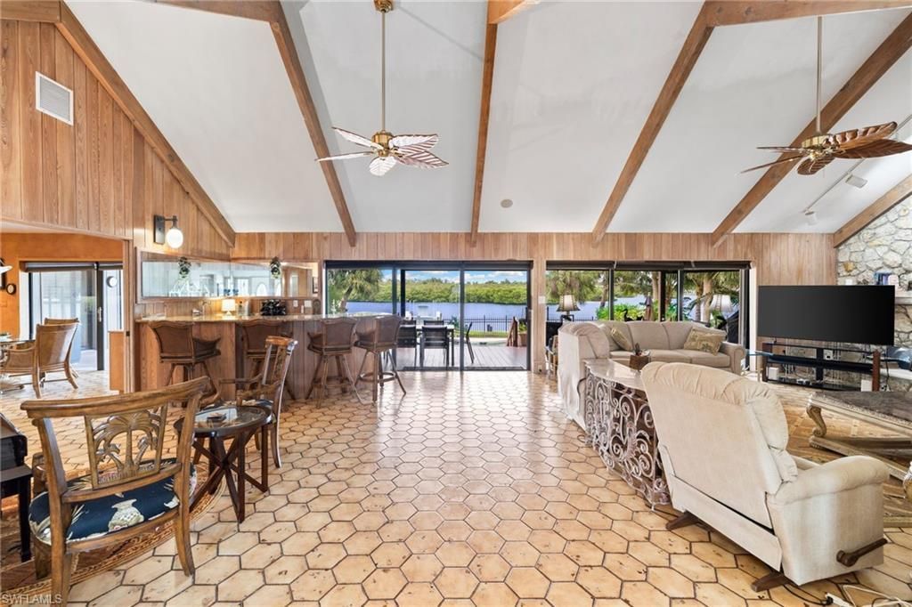 3695 Gordon Dr , Naples, FL 34102 Photo