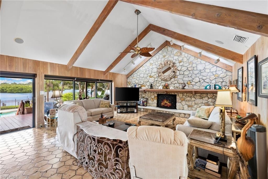 3695 Gordon Dr , Naples, FL 34102 Photo