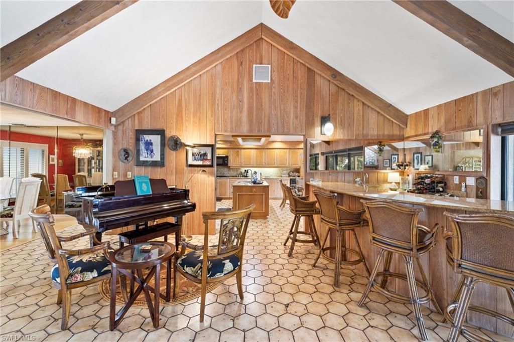 3695 Gordon Dr , Naples, FL 34102 Photo