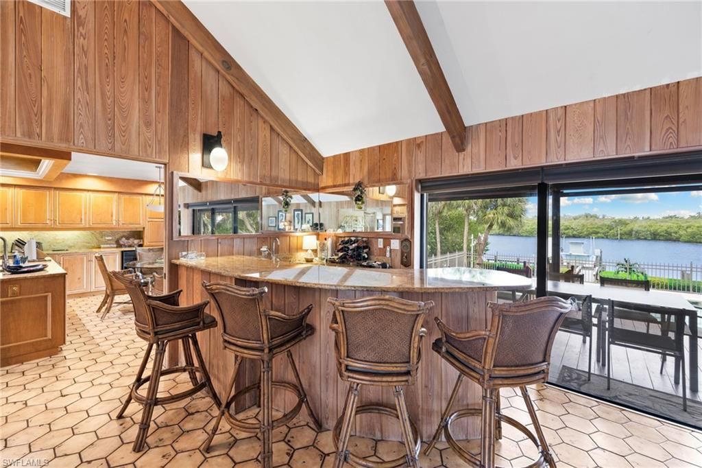 3695 Gordon Dr , Naples, FL 34102 Photo