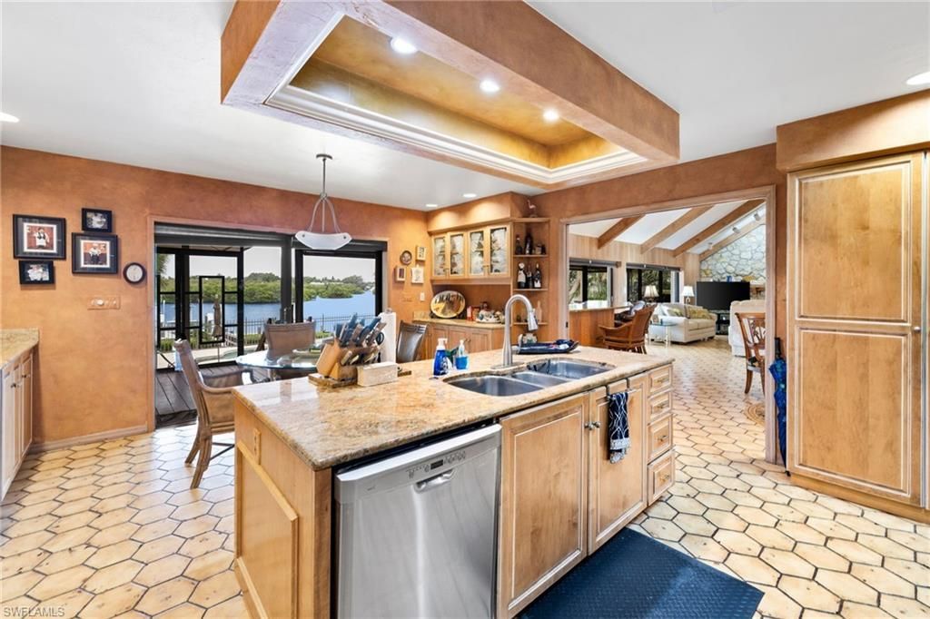 3695 Gordon Dr , Naples, FL 34102 Photo