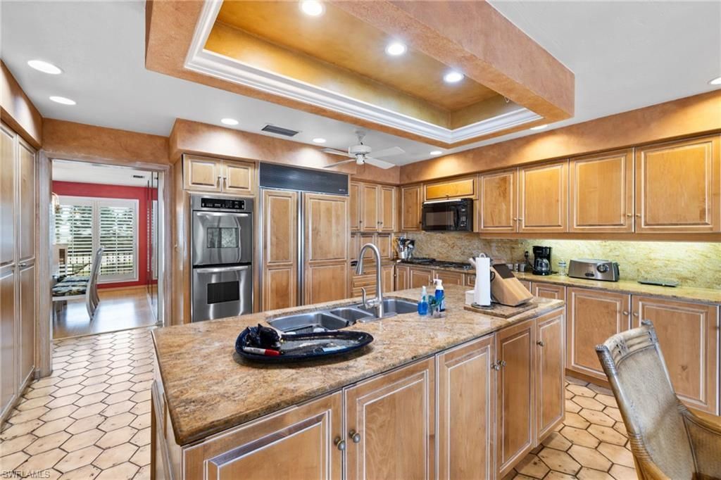 3695 Gordon Dr , Naples, FL 34102 Photo