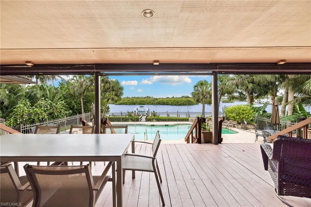 3695 Gordon Dr , Naples, FL 34102 Photo
