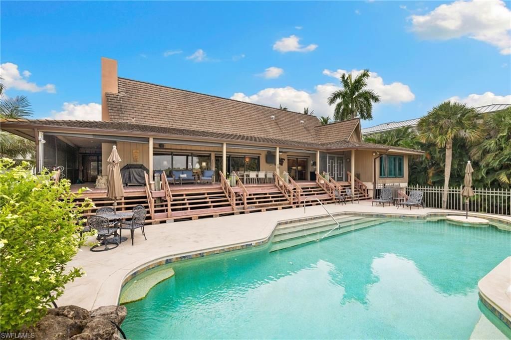 3695 Gordon Dr , Naples, FL 34102 Photo