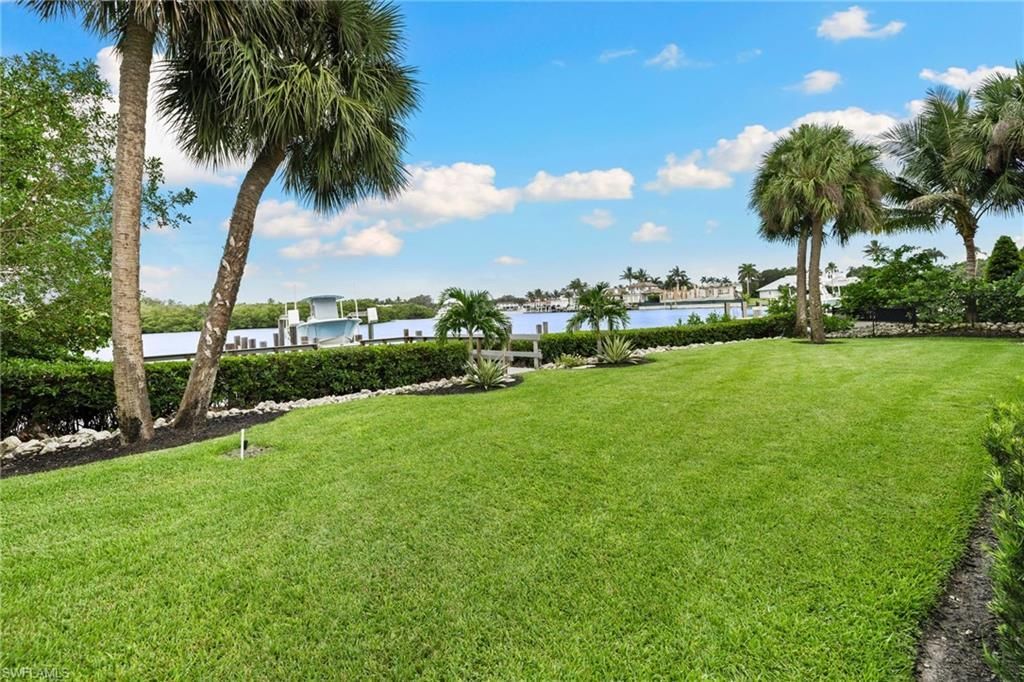 3695 Gordon Dr , Naples, FL 34102 Photo