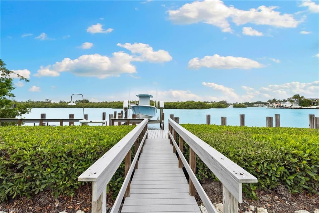 3695 Gordon Dr , Naples, FL 34102 Photo