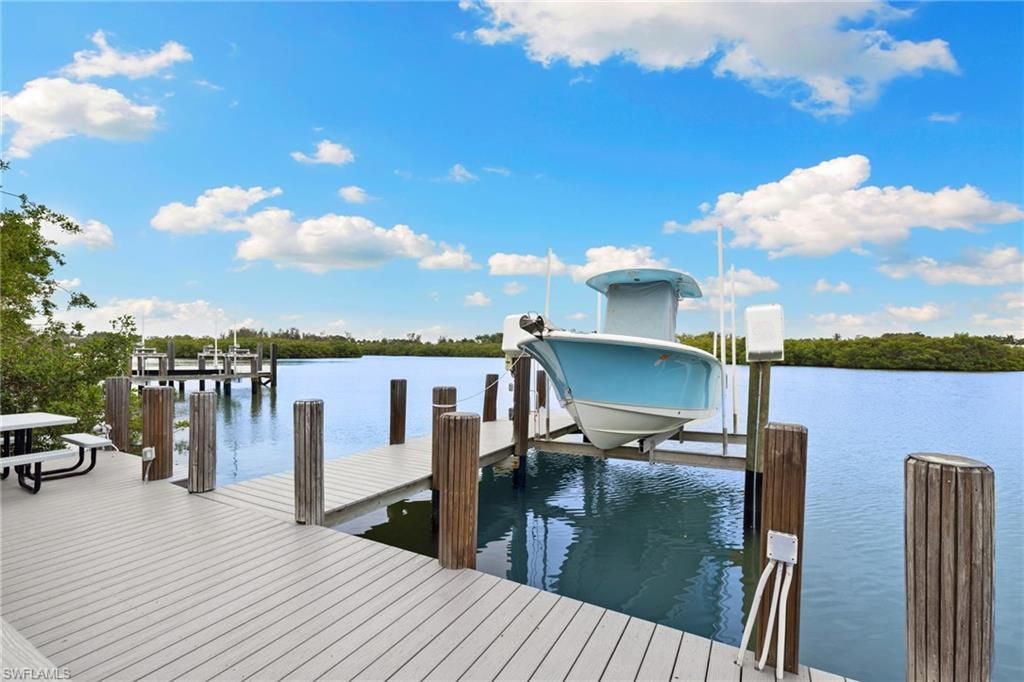 3695 Gordon Dr , Naples, FL 34102 Photo