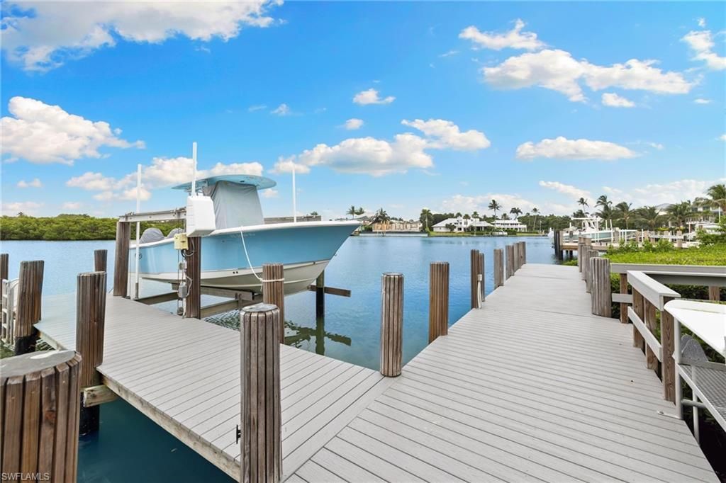 3695 Gordon Dr , Naples, FL 34102 Photo