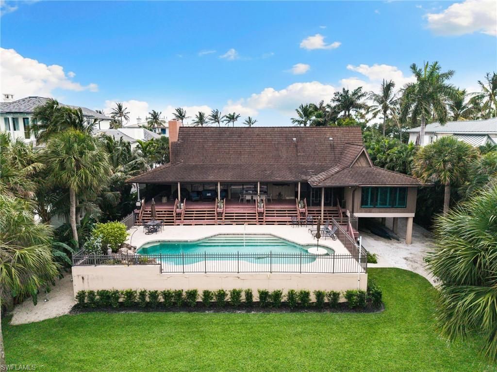 3695 Gordon Dr , Naples, FL 34102 Photo