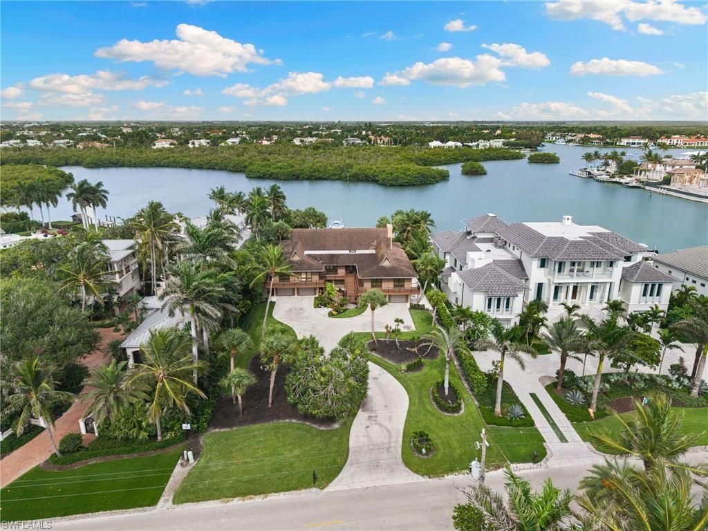 3695 Gordon Dr , Naples, FL 34102 Photo