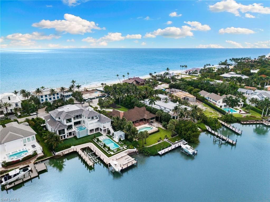 3695 Gordon Dr , Naples, FL 34102 Photo