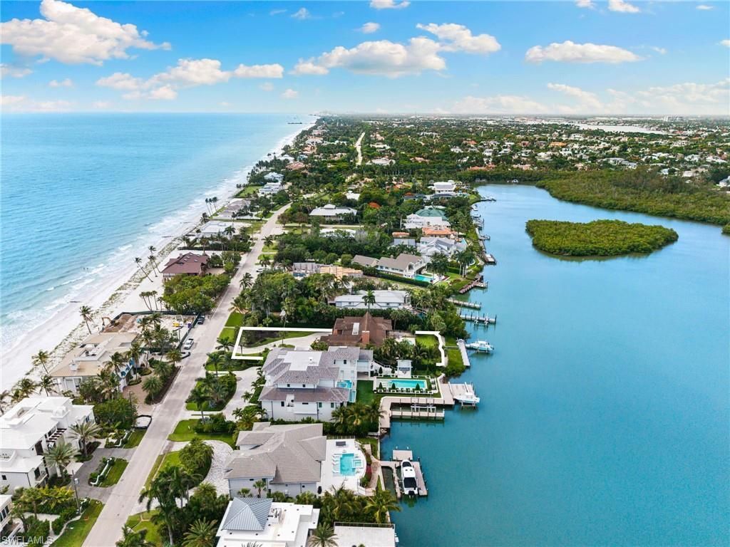3695 Gordon Dr , Naples, FL 34102 Photo