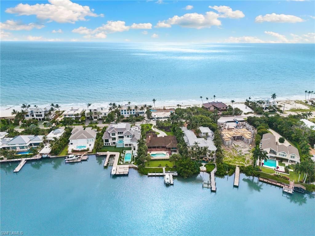 3695 Gordon Dr , Naples, FL 34102 Photo