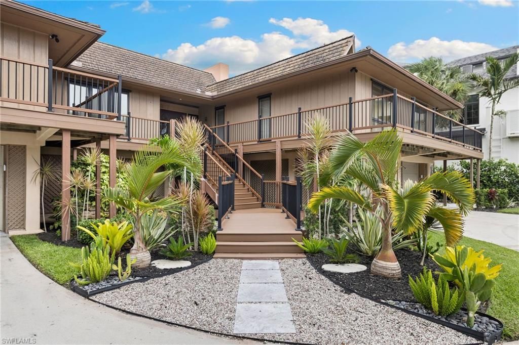 3695 Gordon Dr , Naples, FL 34102 Photo