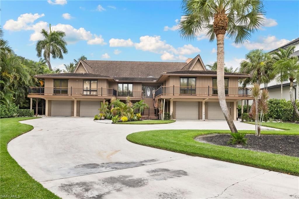 3695 Gordon Dr , Naples, FL 34102 Photo