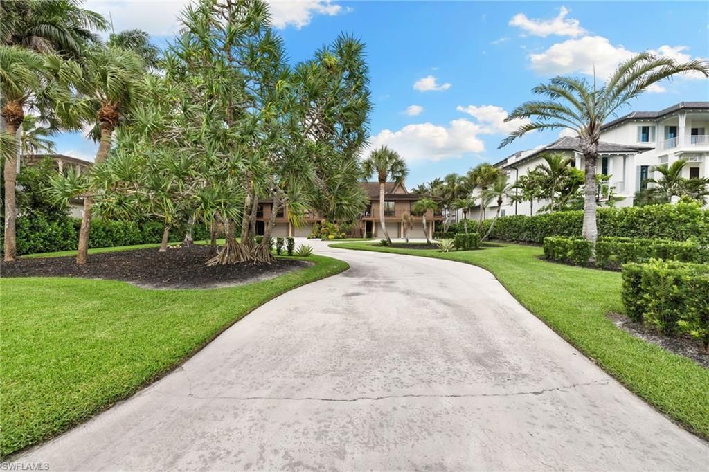 3695 Gordon Dr , Naples, FL 34102 Photo