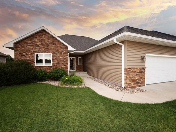 1218 Southview Court, Boone, IA 50036