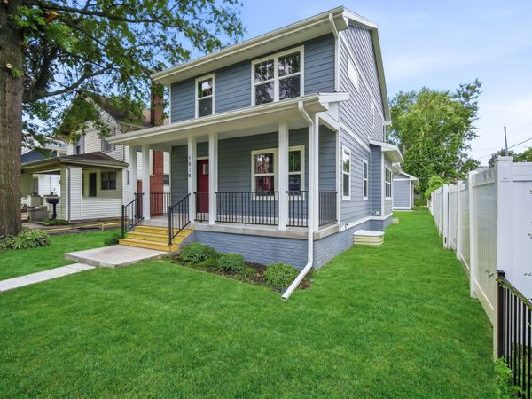 1078 35th Street, Des Moines, IA 50311