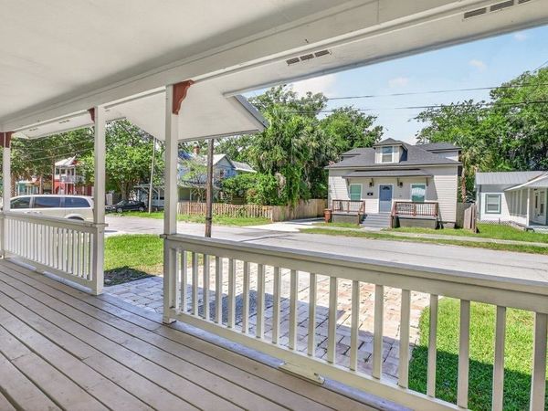 63 Dumas St, St Augustine, FL 32084