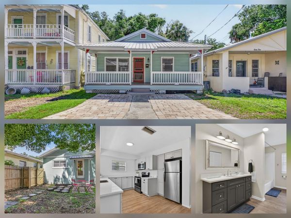 63 Dumas St, St Augustine, FL 32084