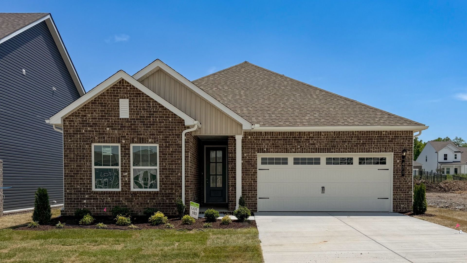 471 Duchess Blvd , Gallatin, TN 37066 Main Photo