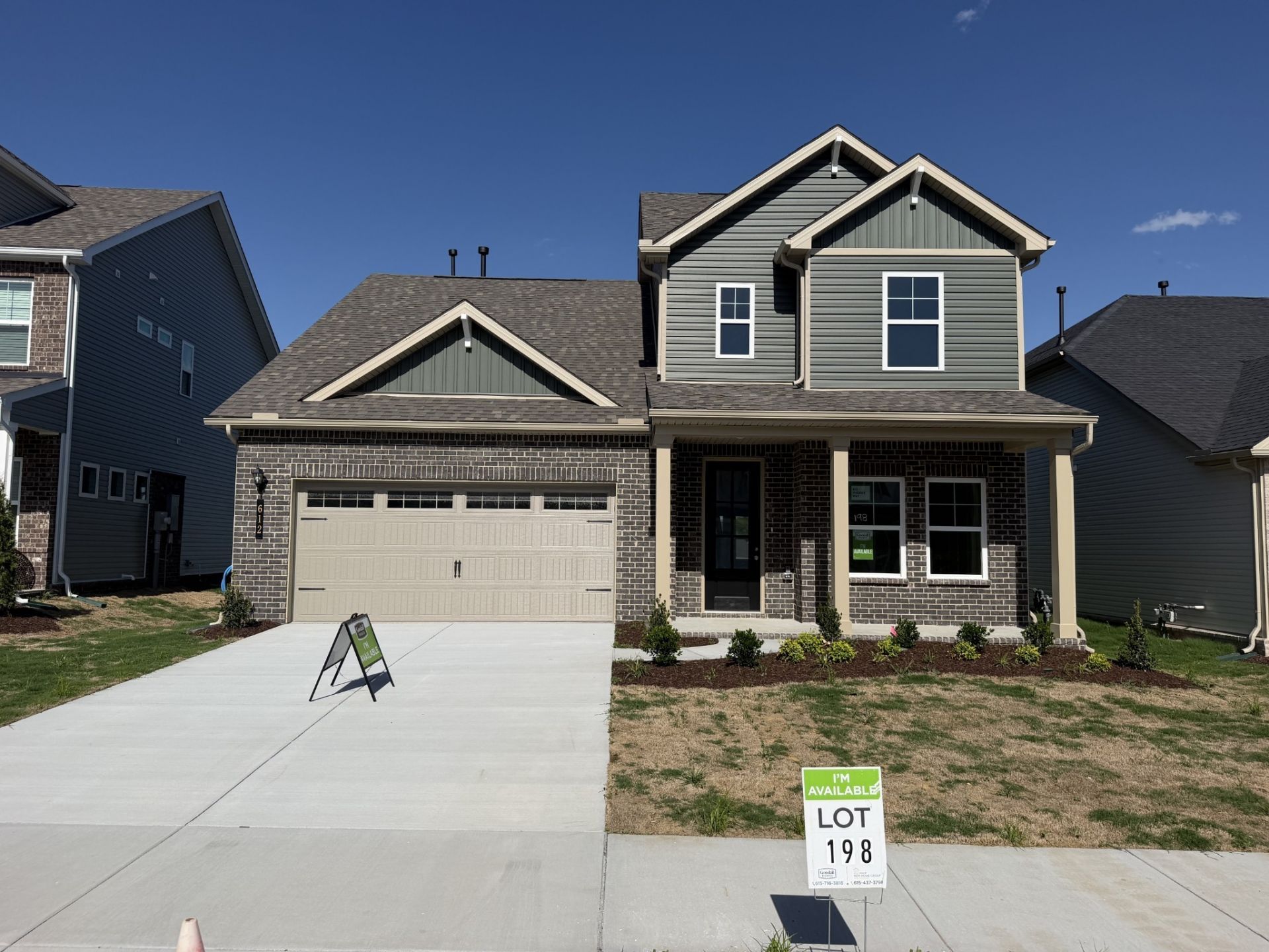 612 Phoebe Way, Gallatin, TN 37066 Main Photo
