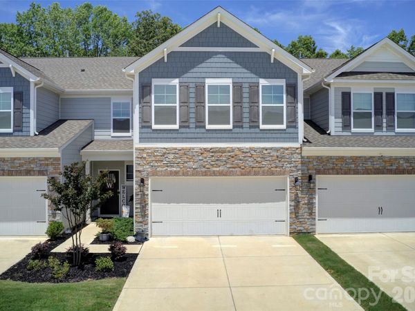 7880 Iron Road, Sherrills Ford, NC 28673