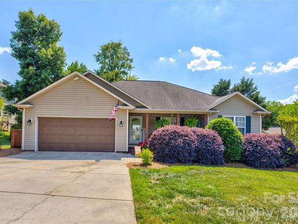 1684 Red Bird Circle, Concord, NC 28025