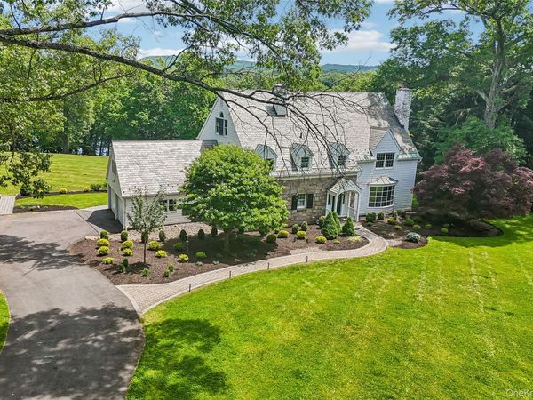 488 Strawtown Road , West Nyack, NY 10994