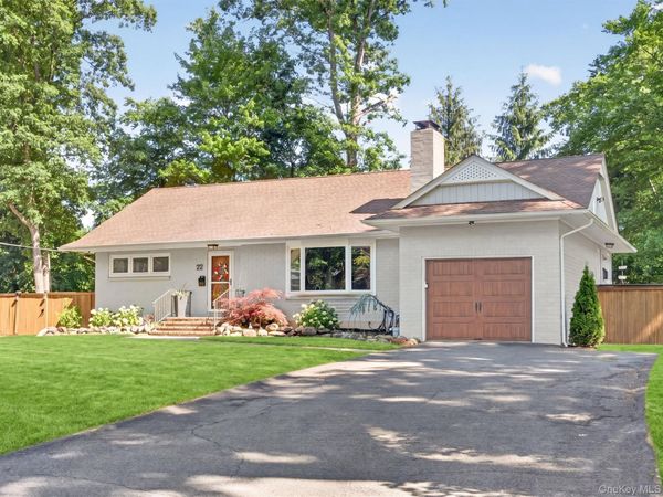 22 Gail Drive , New City, NY 10956