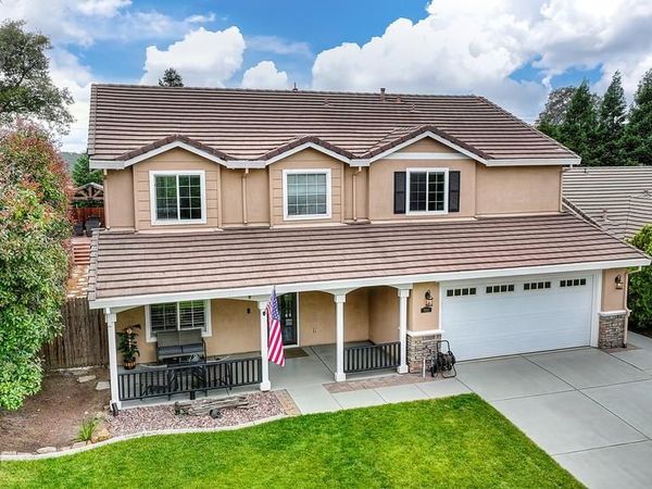 5012 E Sagan Ct, Cameron Park, CA 95682