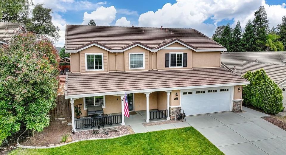 5012 E Sagan Ct, Cameron Park, CA 95682 Photo