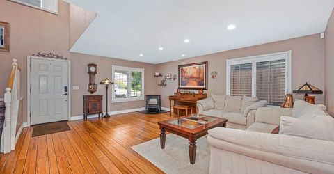 5012 E Sagan Ct, Cameron Park, CA 95682 Photo