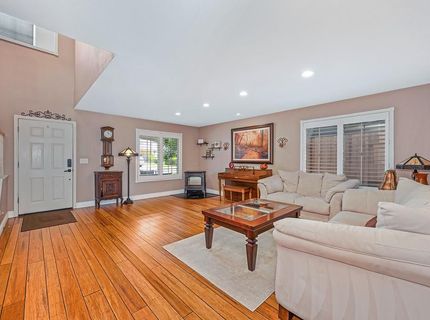 5012 E Sagan Ct, Cameron Park, CA 95682 Photo
