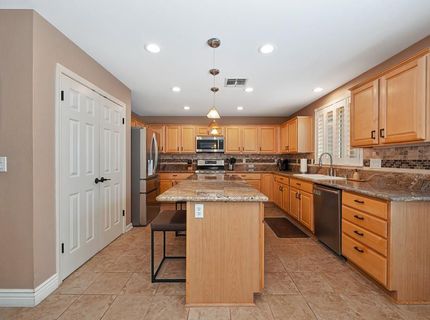 5012 E Sagan Ct, Cameron Park, CA 95682 Photo
