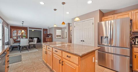 5012 E Sagan Ct, Cameron Park, CA 95682 Photo