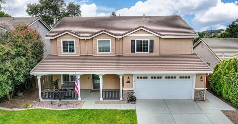 5012 E Sagan Ct, Cameron Park, CA 95682 Photo
