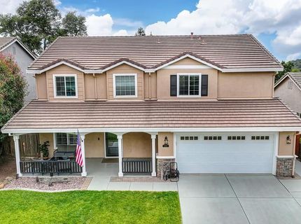 5012 E Sagan Ct, Cameron Park, CA 95682 Photo