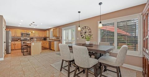 5012 E Sagan Ct, Cameron Park, CA 95682 Photo