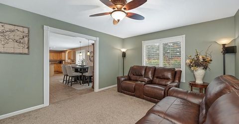 5012 E Sagan Ct, Cameron Park, CA 95682 Photo