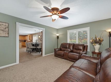 5012 E Sagan Ct, Cameron Park, CA 95682 Photo