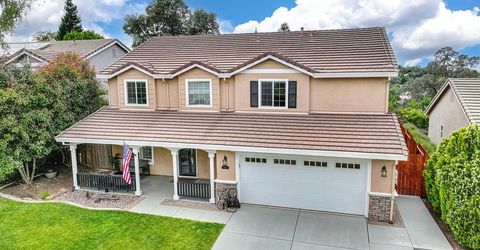 5012 E Sagan Ct, Cameron Park, CA 95682 Photo
