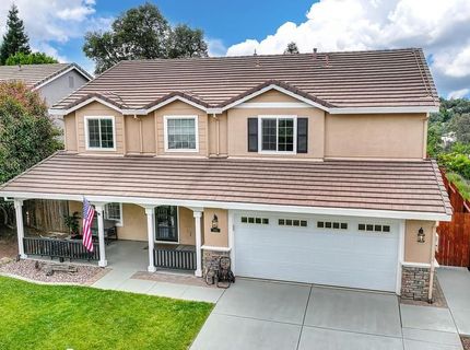 5012 E Sagan Ct, Cameron Park, CA 95682 Photo