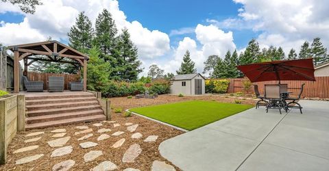 5012 E Sagan Ct, Cameron Park, CA 95682 Photo