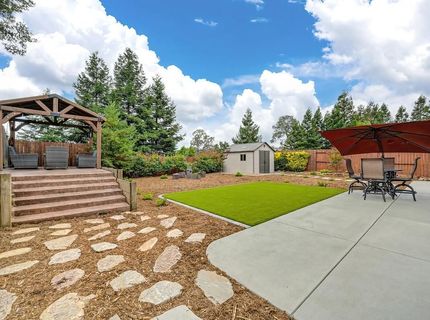 5012 E Sagan Ct, Cameron Park, CA 95682 Photo