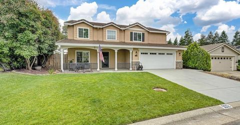 5012 E Sagan Ct, Cameron Park, CA 95682 Photo