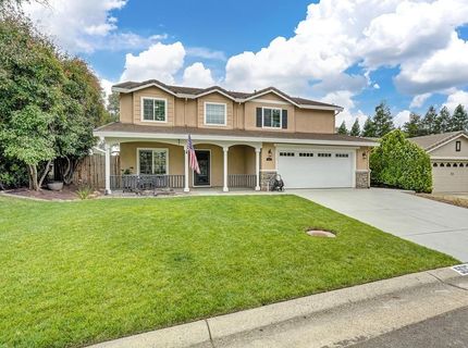 5012 E Sagan Ct, Cameron Park, CA 95682 Photo